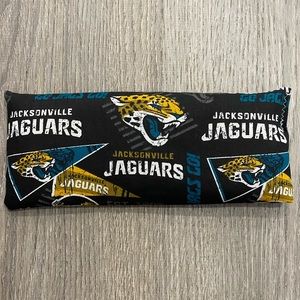 New! Jacksonville Jaguars heat bag